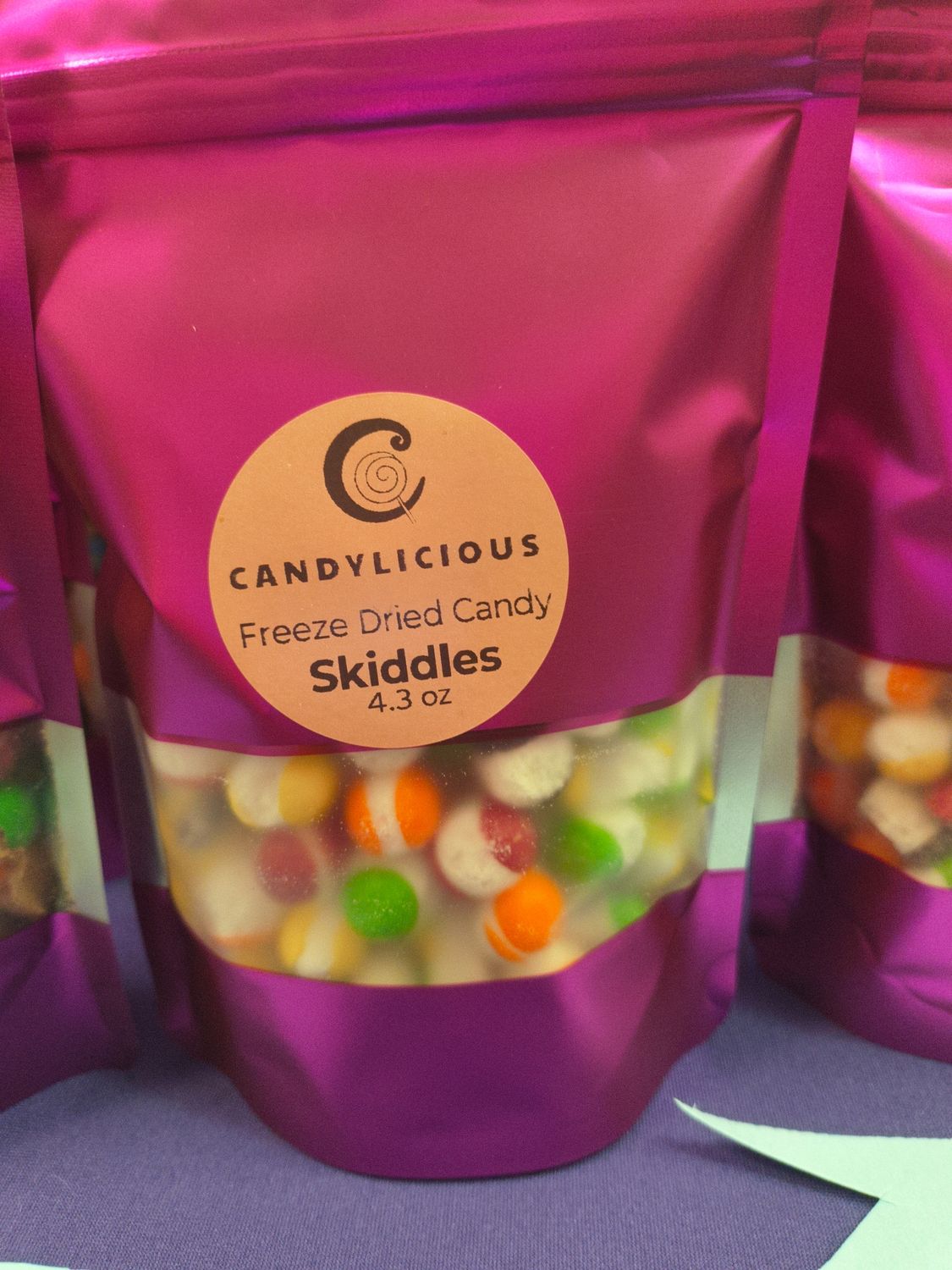 Regular Skiddles 4.3 oz bag