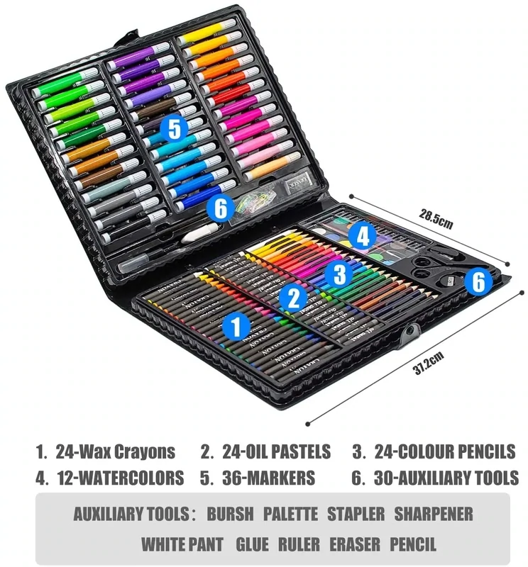 Painting Drawing Kit