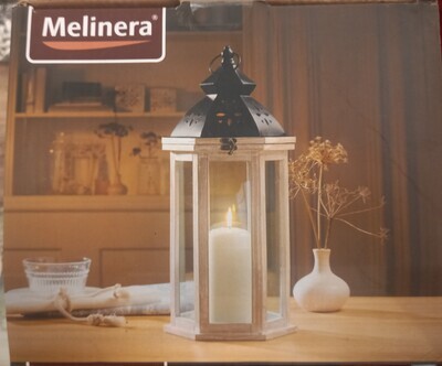 Melinera Lantern Cream
