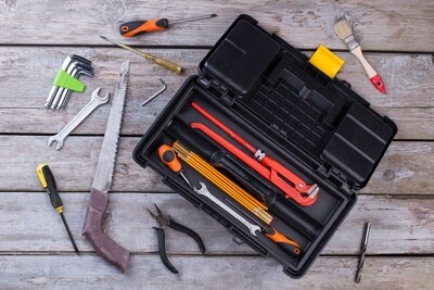 Tools Kit