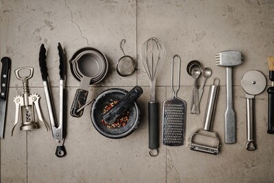 Home & Kitchen Tools