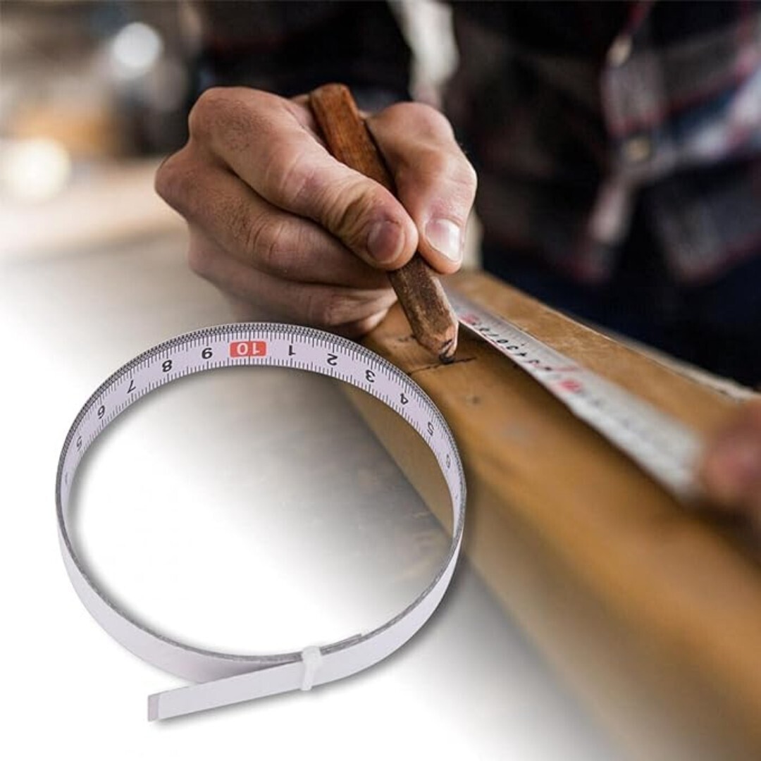 PARKSIDE® Measuring tape.