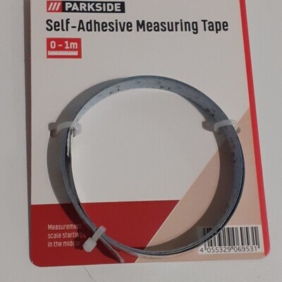 PARKSIDE® Measuring tape.
