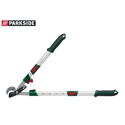 PARKSIDE® extendable lopper