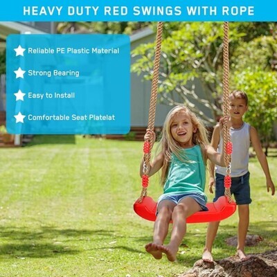 Playtive Swing Rope