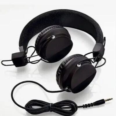 SILVERCREST® On Ear Headphones