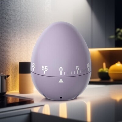 Ernesto® Egg timer