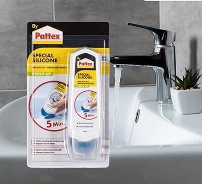 Pattex Special Silicone