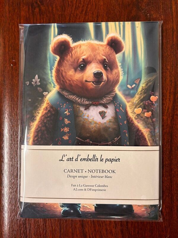 Petit ours