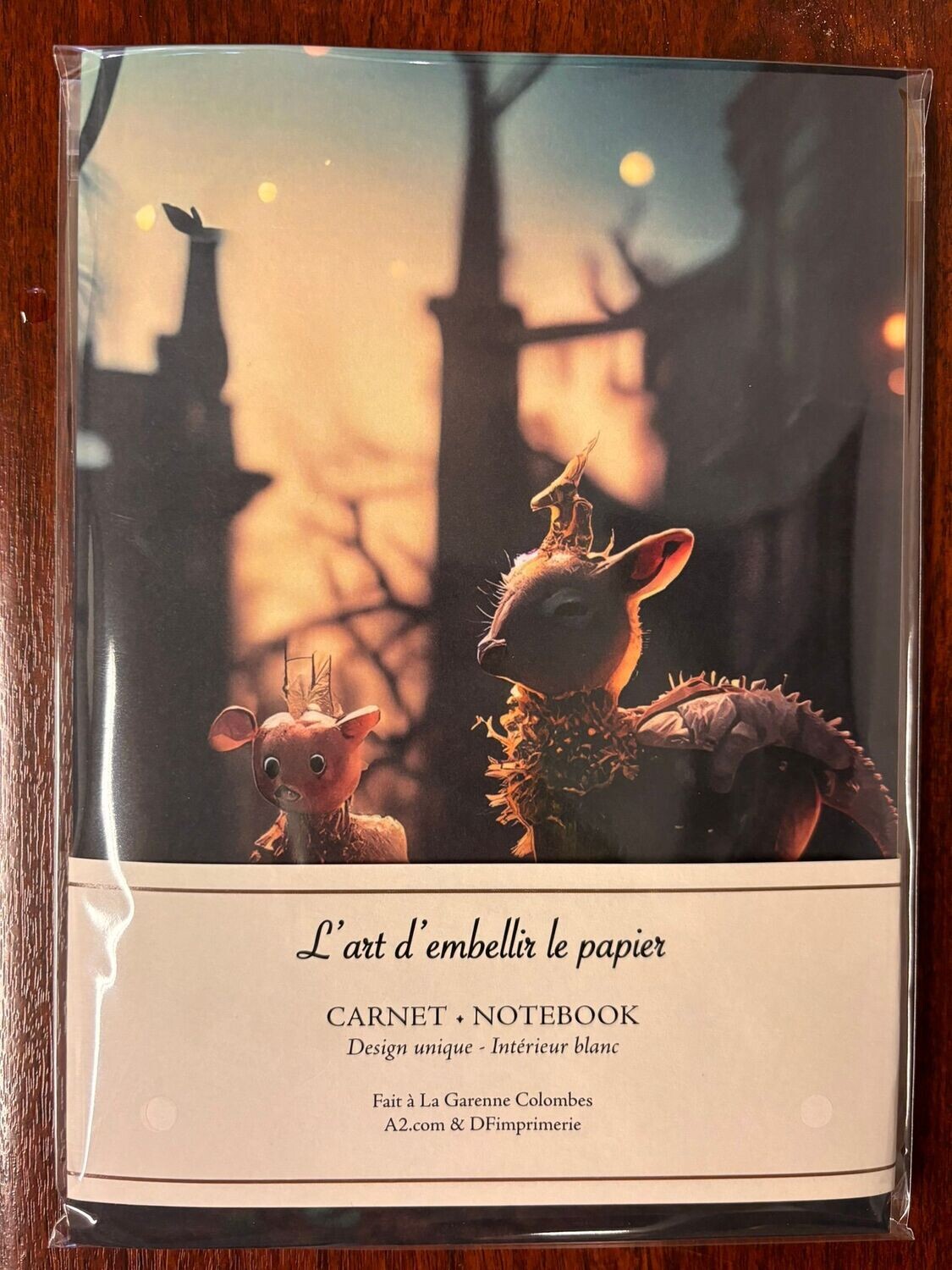 Petites créatures