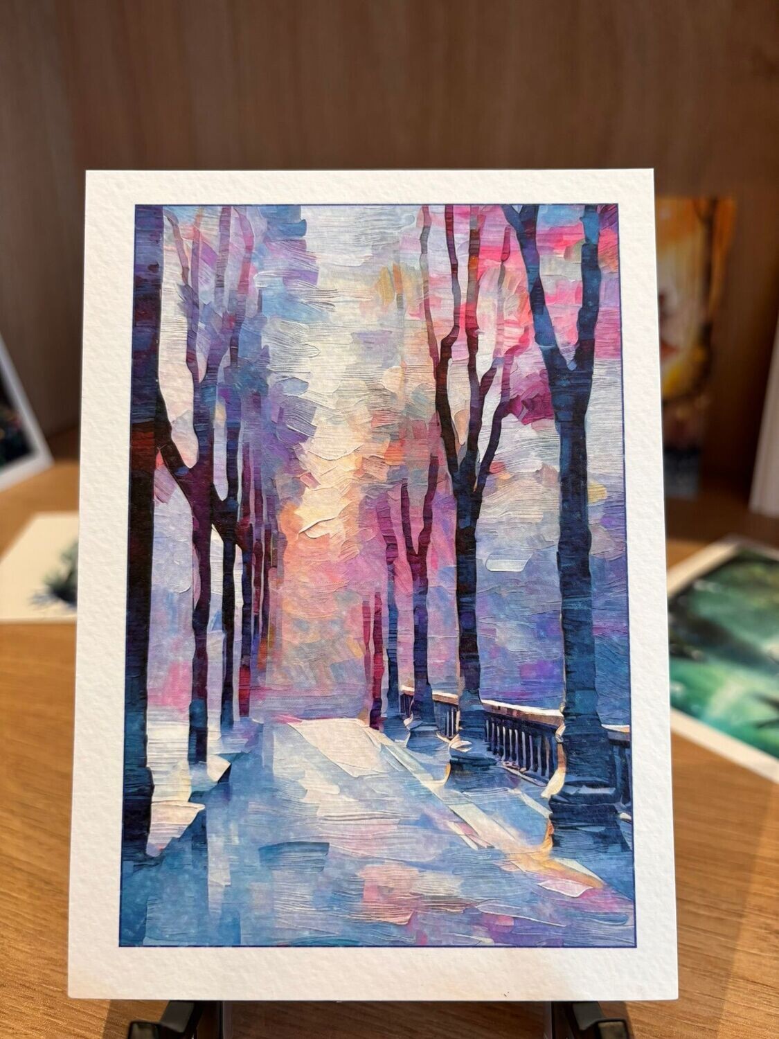 Promenade