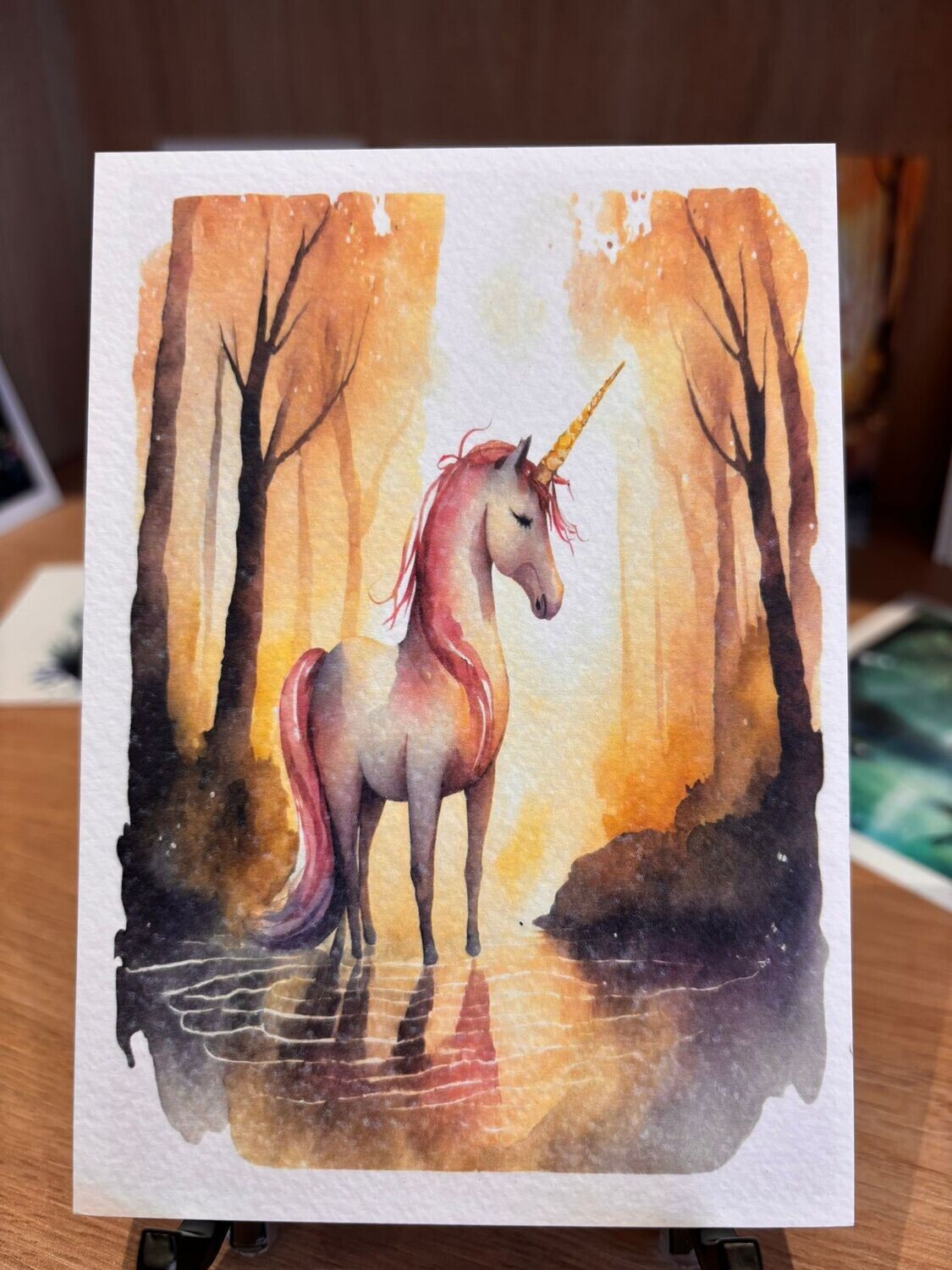 Licorne
