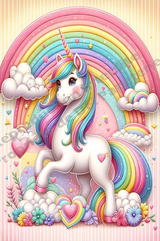 Licorne