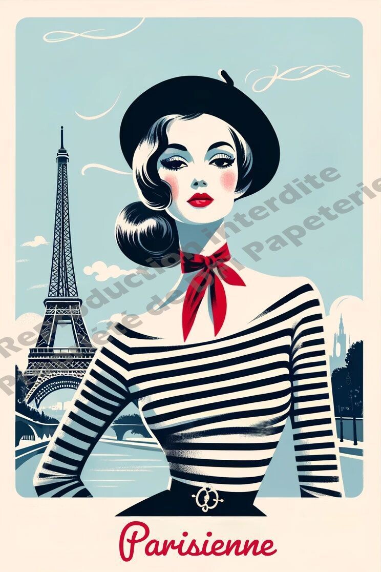 Parisienne