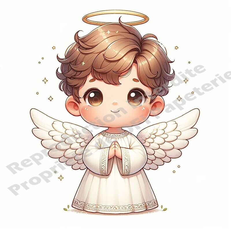 Mon ange