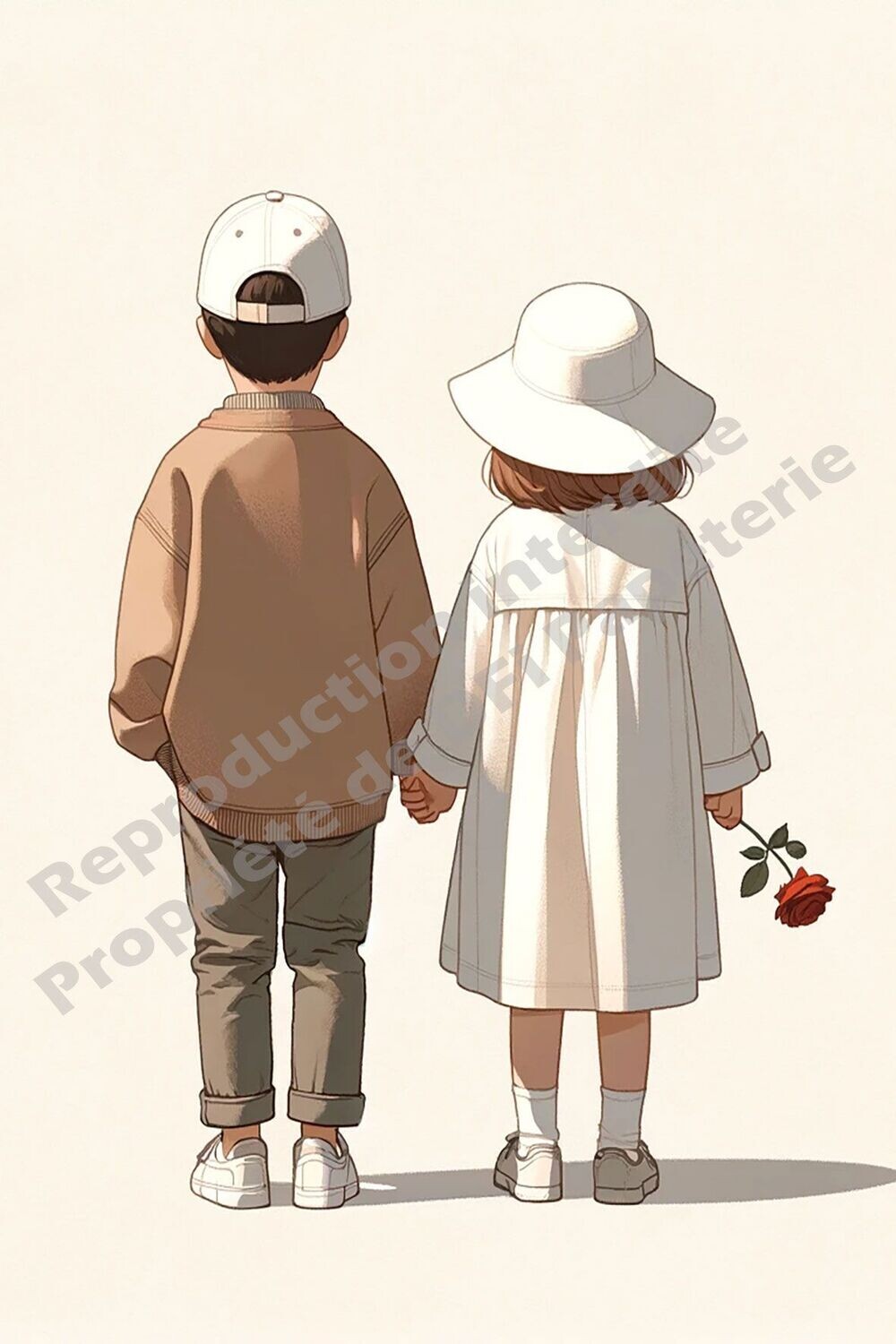 Les enfants