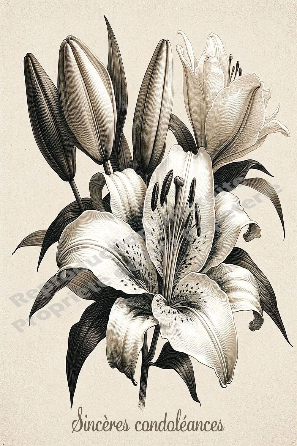 Fleurs