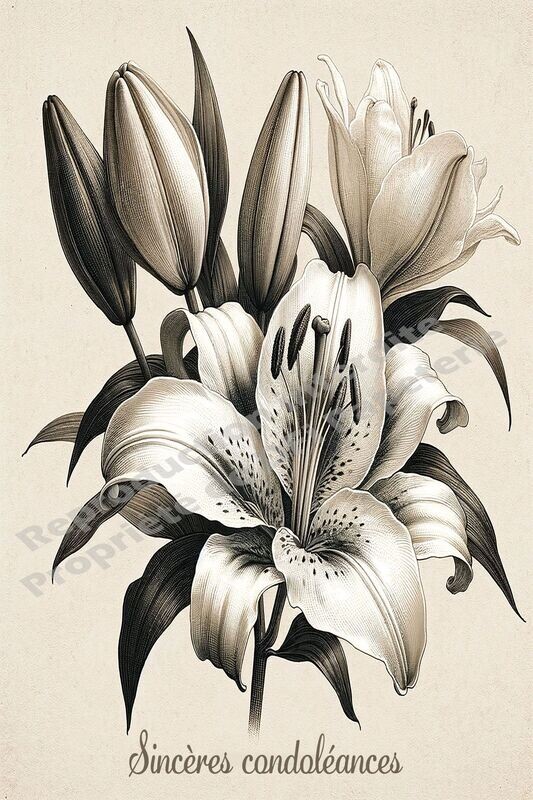 Fleurs