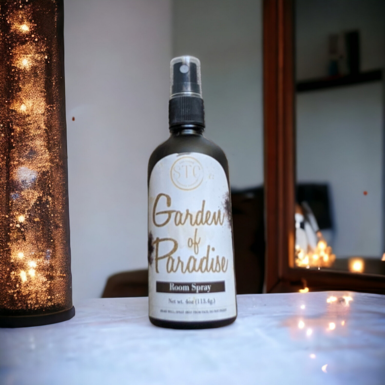 Garden of Paradise Room Spray