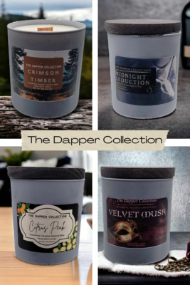 The Dapper Collection