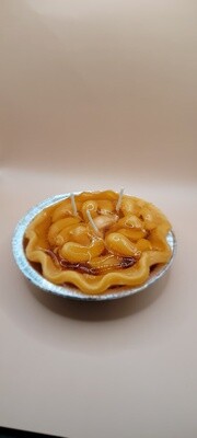 Baked Apple Pie Candle