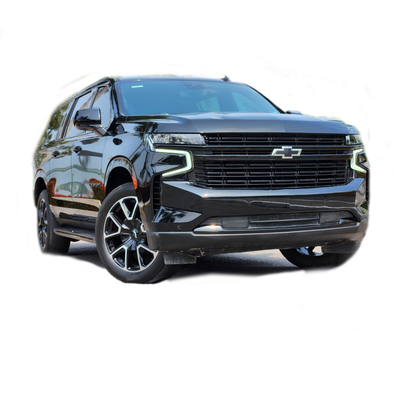 Camionetas