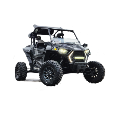 Rzr's
