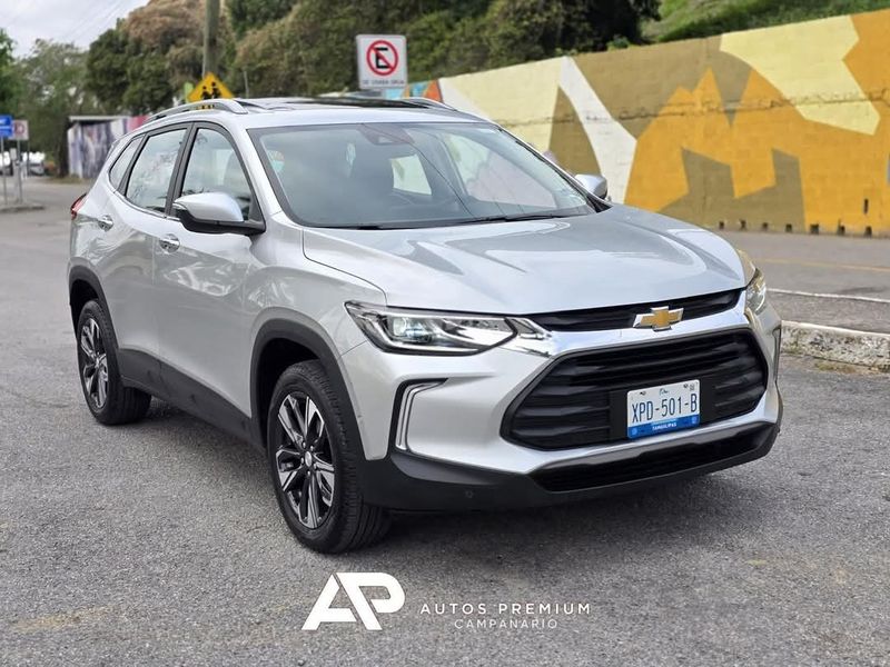 Chevrolet Tracker premier 2023