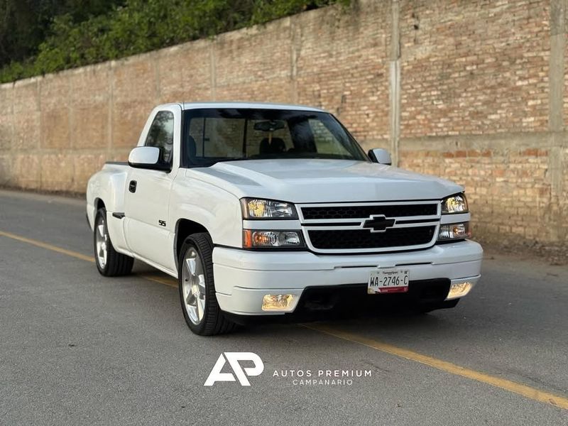 Chevrolet 400ss 2005