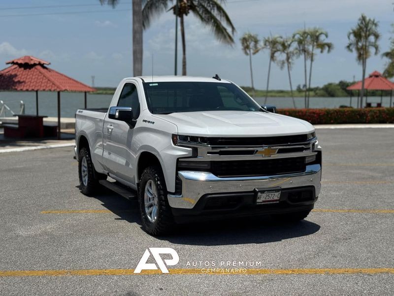 Chevrolet Cheyenne 4x4 2020