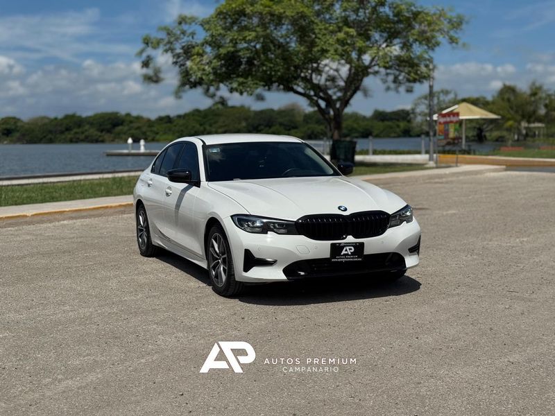Bmw 320I 2020