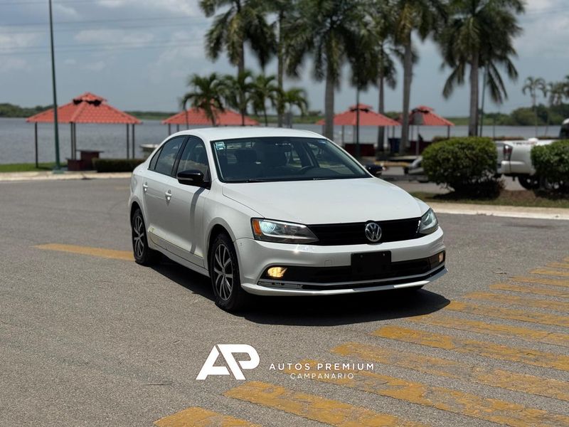 Vw Jetta Fest 2.0 2017