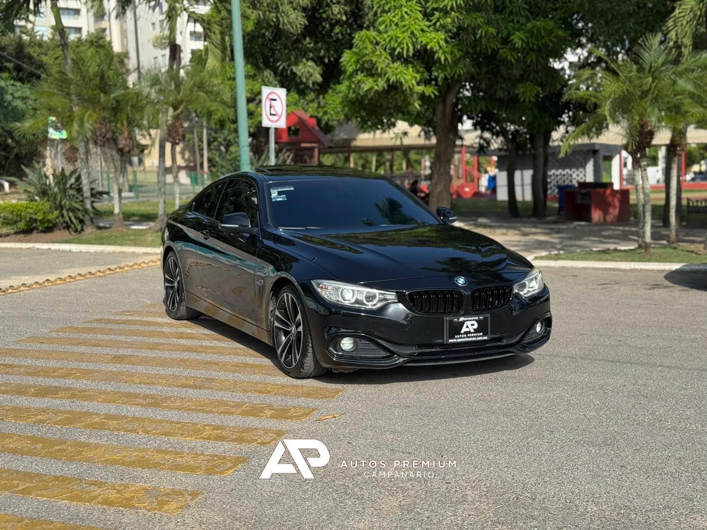 Bmw 428I Sportline 2016