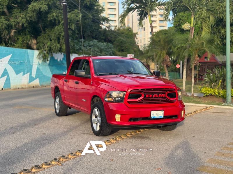 Dodge Ram Hemi Sport 4x4 2019