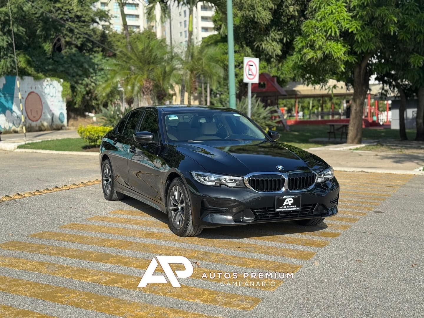 Bmw 320I 2021