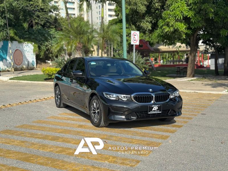 Bmw 320I 2021