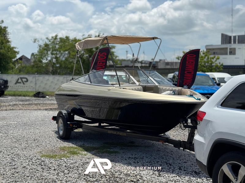Bayliner Capri 1994