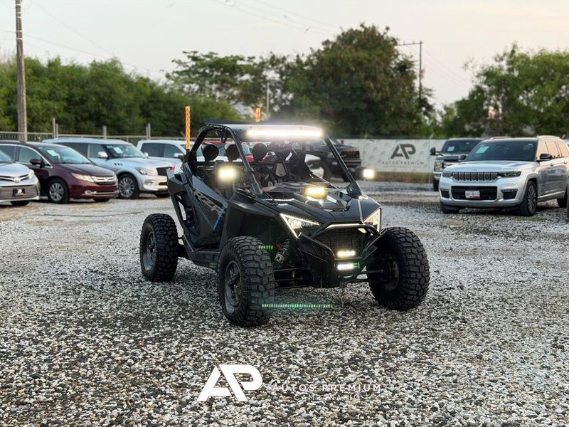 Polaris Rzr Pro Xp 2020