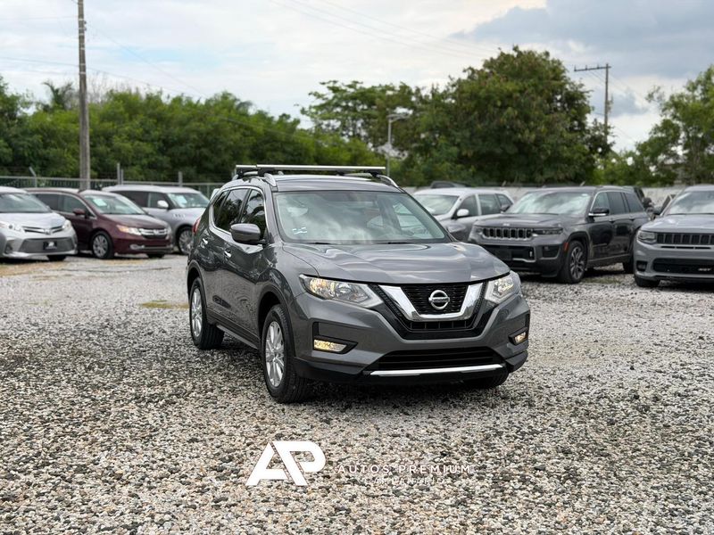Nissan Xtrail Sense 2020