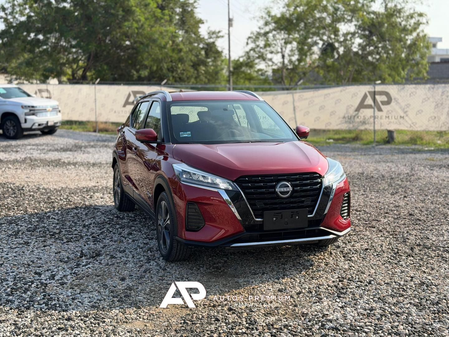 Nissan Kicks E-power Advance 2023