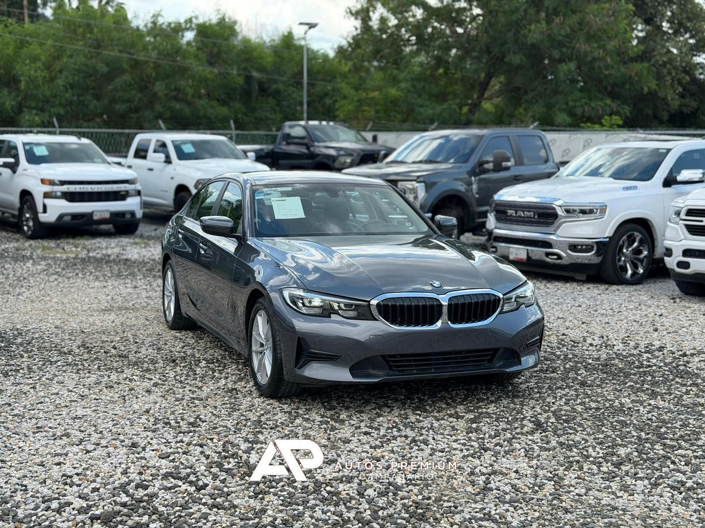 Bmw 320I 2020