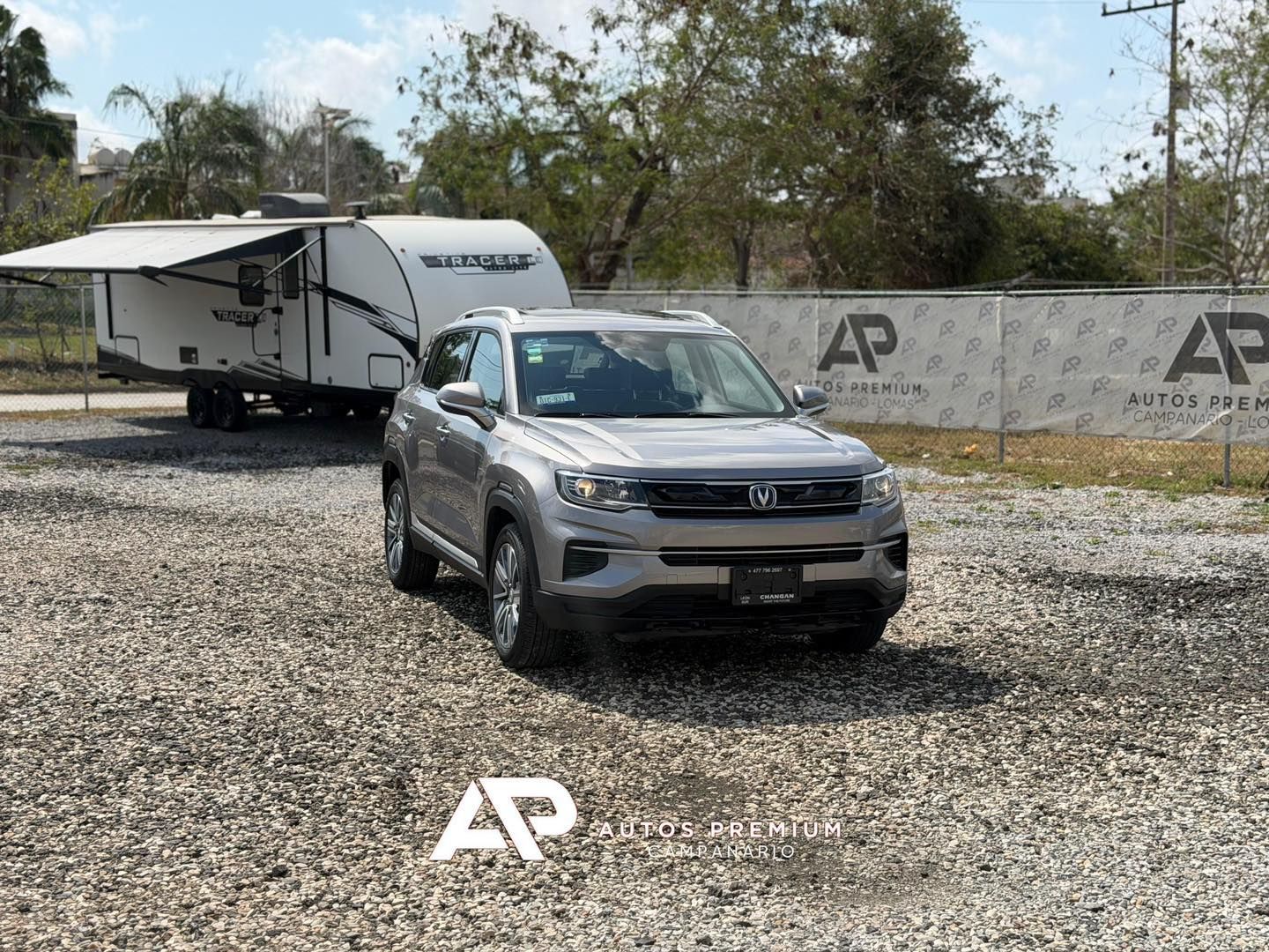 Changan Cs35 Plus 2023