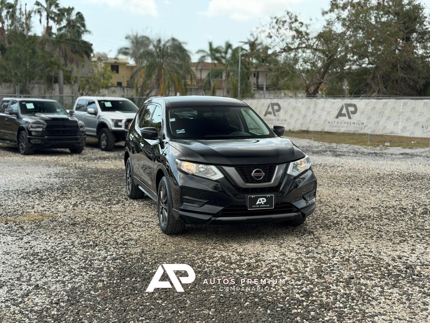 Nissan Xtrail Sense 2019