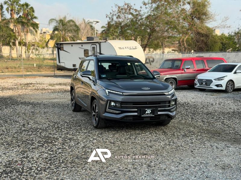 Jac Sei4 Connect 2024