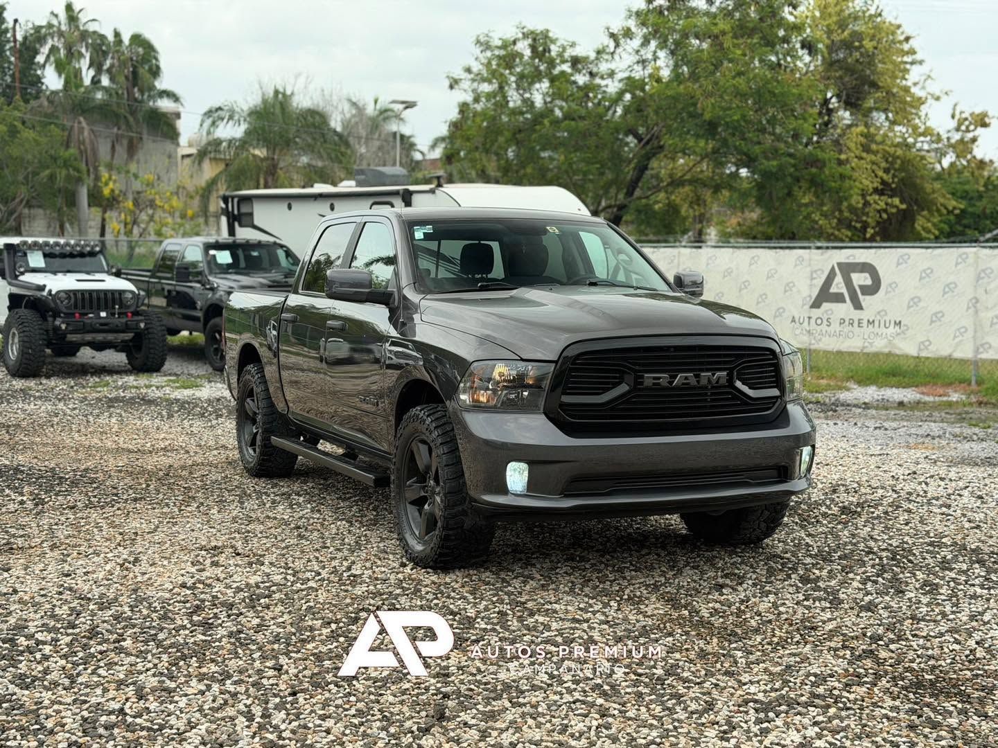 Dodge Ram Hemi Sport 4x4 2021 Dodge Ram Hemi Sport 4x4 2021
