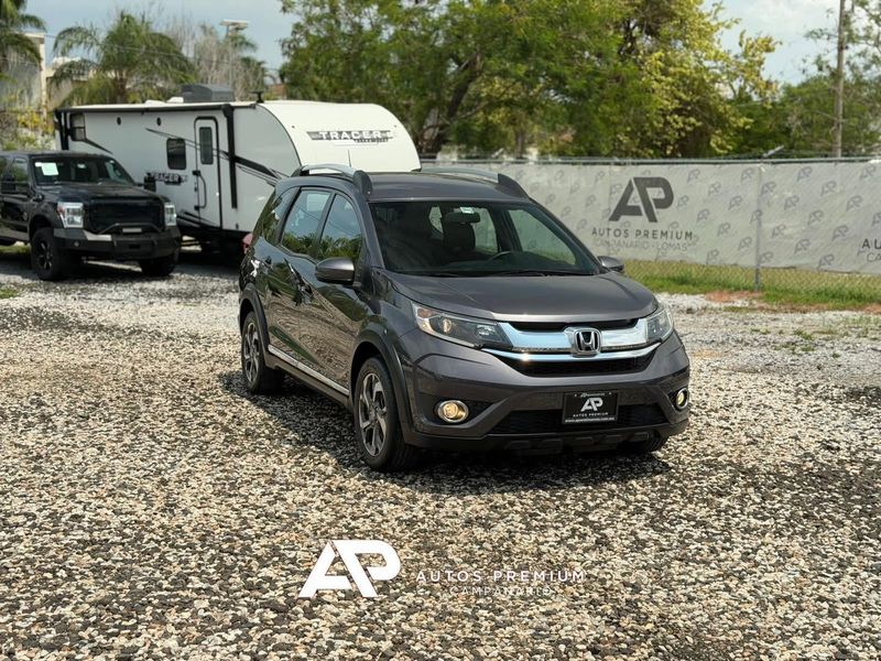 Honda Brv Prime 2019