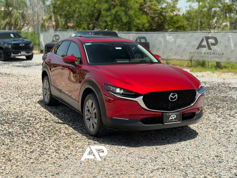 Mazda cx30 Sgrand Touring 2021