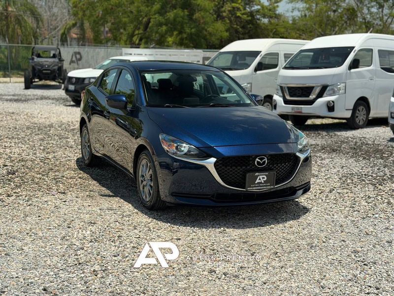 Mazda 2 I Sport 2023