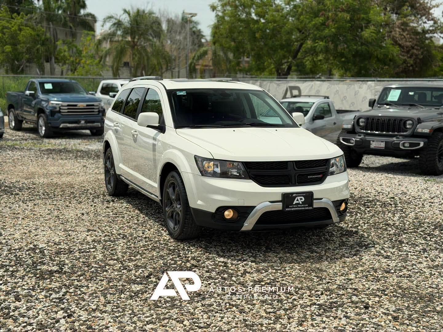 Dodge Journey Sport Plus 2020 Dodge Journey Sport Plus 2020