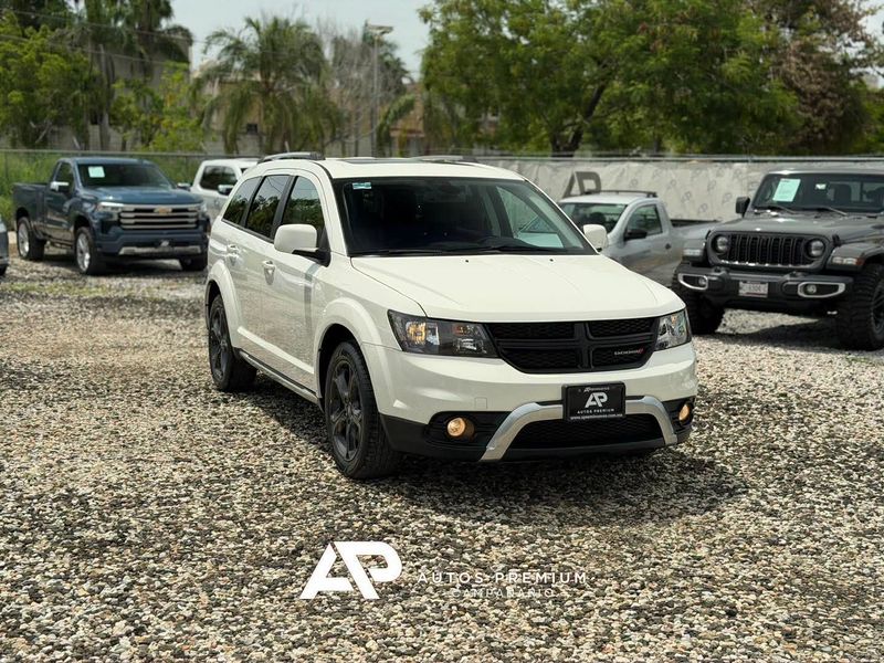 Dodge Journey Sport Plus 2020